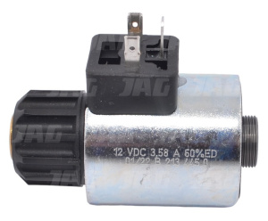 213030 Elektrozawór Oryginał CLAAS