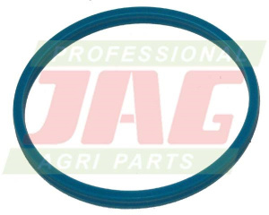 JAG08-0712 Uszczelniacz Oryginał CLAAS, CLAAS 0002181180 0002390730