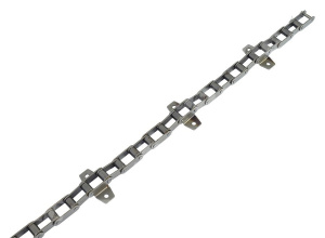 JAG04-0047 Przenośnik pochyły słomy ROLLON-SOLID