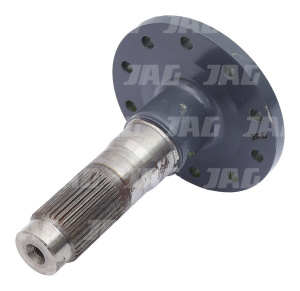 1390899 Wał z flanszą, CLAAS 0009873363 0013908990