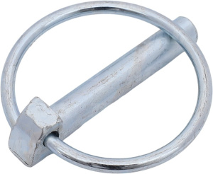 JAG98-0120 Zawleczka 8x45mm