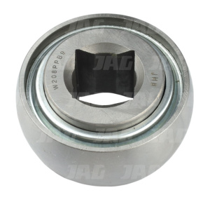 W208PPB9 Łożysko kwadrat JHB