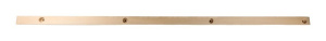 JAG04-0801 Prowadnica drewniana przenośnika pochyłego, CLAAS 0005315520