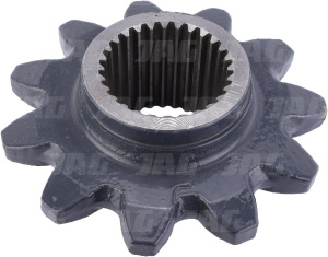 JAG04-0138 Zębatka podajnika kuta JAG PREMIUM, CLAAS 0006306350