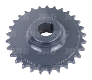 JAG04-0414 Zębatka napędu wysypu, CLAAS 0007554820