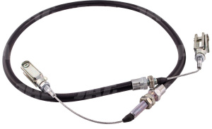 0.009.6975.3/20 Linka gazu ręcznego