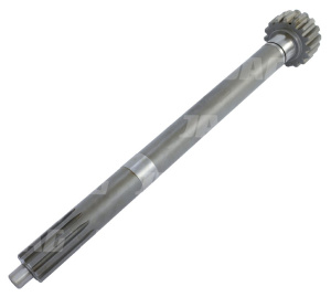 JAG46-0021 Wałek sprzęgłowy, NEW HOLLAND 80090034