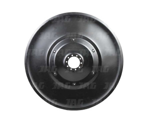 06580818 Talerz ślizgowy