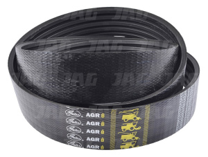 2671363 EE-TECH Pas Gates Agri
