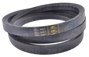 0102148 Pas Gates Agri, Dronningborg D41952200 JOHN DEERE AC72