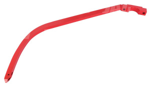 JAG51-0011 Iglica stalowa JAG PREMIUM, MASSEY FERGUSON 781728M91 622936M91