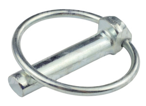 JAG98-0122 Zawleczka 10x45mm