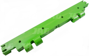 JAG82-0165 Wspornik stalnicy, CLAAS 984702 0009847020