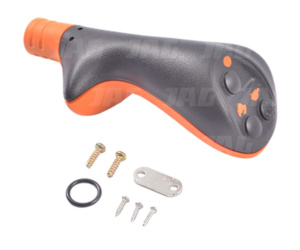 AL162802 Dźwignia zmiany biegów - 3 przyciski, JOHN DEERE AL162802