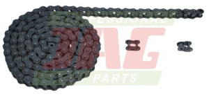 JAG04-0265 Łańcuch napędowy (bez rolki), CLAAS 0007965670