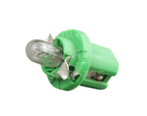 Żarówka 12V 2W-B8.5D HELLA
