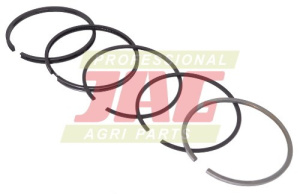 JAG99-0415 89-3615-00 Pierścienie tłokowe NE Germany, MASSEY FERGUSON 745751M91