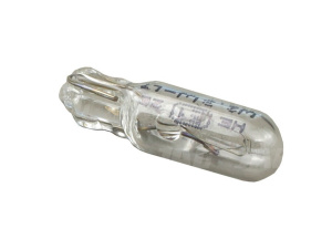 Żarówka 12V2.3W-W2.3W-W2X4.6D HELLA