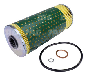 JAG60-0010 Filtr oleju - wkład