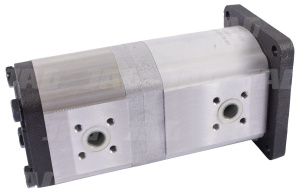 87601805 Pompa hydrauliczna