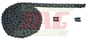 JAG04-0265 Łańcuch napędowy (bez rolki)