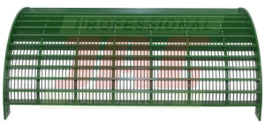 JAG23-0032 Klepisko do zboża JAG PREMIUM, JOHN DEERE AZ17516 AZ34045