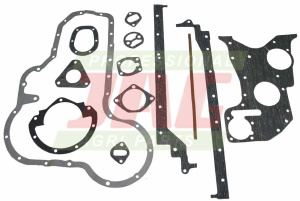 4402795 - 741951M91 Zestaw uszczelek silnika dół