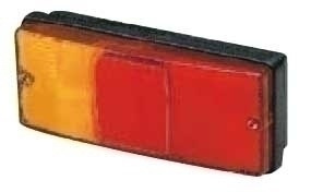 02.752.000.01 Lampa zespolona tylna prawa/lewa COBO