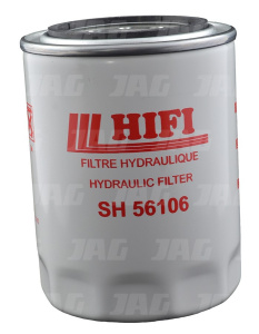 1276810C1 Filtr hydrauliczny HIFI