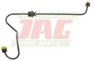 06.0352.000 Komplet przewodów wtryskowych Mercedes OM352