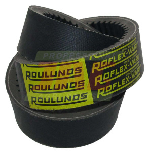 32X00813 Pas wariatorowy ROULUNDS ROFLEX-VARI 433