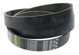 0785286 Pas wielorowkowy GATES AGRI, CNH 5802350476 J911572