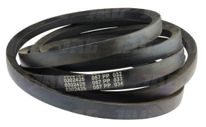 0302425 Pas Gates Agri