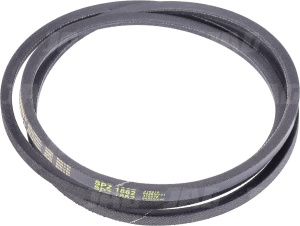 SPZ1862 Pas klinowy Gates Delta NARROW