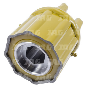 JAG82-0177 Sprzęgło wałka WOM, CLAAS 0013138690 0009337420