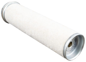 JAG62-0019 Filtr powietrza wewnętrzny MANN FILTER