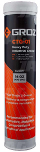 JAG90-0059 Wkład 400g do smarownicy GROZ