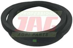 2612022 Pas klinowy Oryginał PERKINS, AGCO 1621182M1 684101100