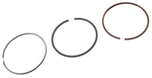 04252677 Pierścienie tłokowe NE Germany