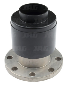 AL158563 Tłumik drgań LUK, JOHN DEERE AL158563 LuK 370005610
