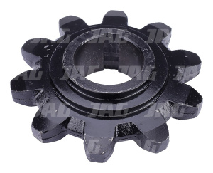 JAG44-0033 Zębatka przenośnika pochyłego