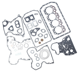 JAG99-0873 Zestaw uszczelek silnika, JOHN DEERE RE64291 R521493