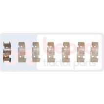 JAG99-0591A Zestaw panewek B.924a