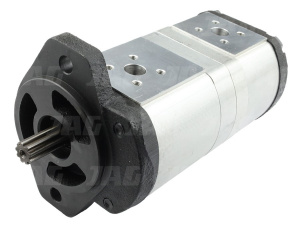 JAG08-0364 Pompa hydrauliczna, Bosch Rexroth Sp. z o.o. 0510665128 CLAAS 0006687421