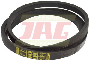 1403248 Pas klinowy GATES AGRI, CNH 80324391 JOHN DEERE ZY70720