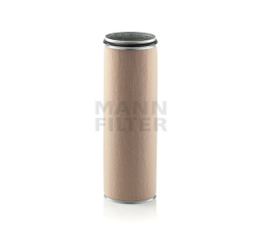 JAG62-0026 Filtr powietrza wewnętrzny MANN FILTER