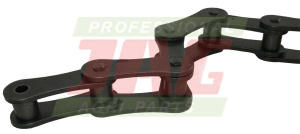 216AH =A2080H Łańcuch galla 2