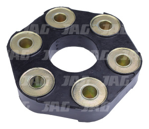 JAG06-0036 Sprzęgło gumowe, CLAAS 0006245451 0007961440