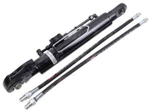 JAG98-1636 Łącznik górny hydrauliczny kat.2-2, 650-960mm ROTA