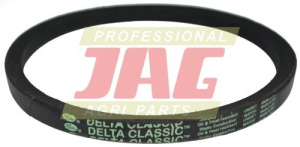 13x0457Li/0487Ld A18 Pas klinowy Gates Delta CLASSIC